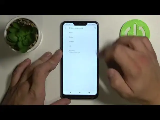 Video thumbnail for All Unlock Methods on ASUS Zenfone Max (M2) – Android Screen Protection Options
