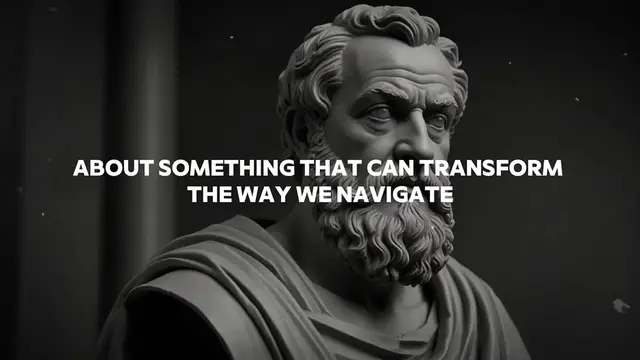 Video thumbnail for Think Fast, Talk Smart_ A Motivational Speech