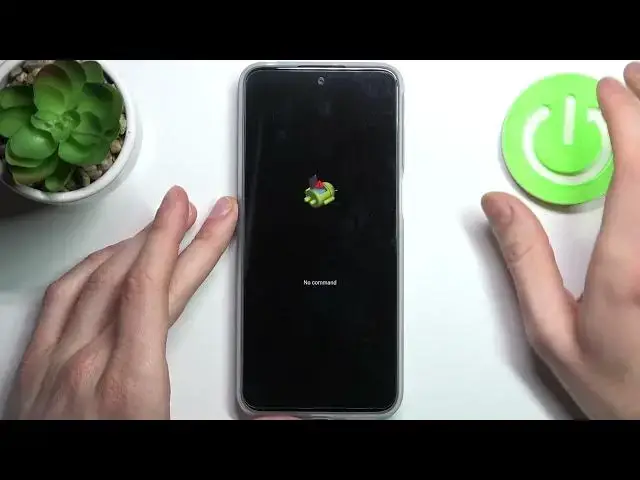 'Video thumbnail for How to Hard Reset MOTOROLA Moto G41 - Bypass Screen Lock / Delete Data by Recovery Mode'