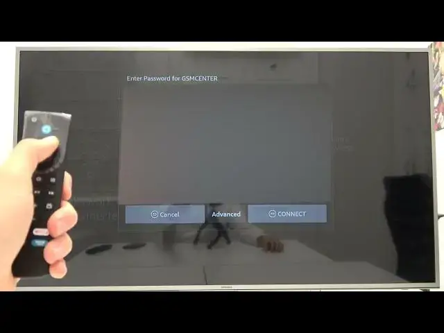 Video thumbnail for How to Connect WiFi Network in Amazon Fire TV Stick?