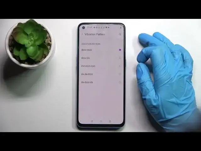 Video thumbnail for How to Change Vibration Pattern on ONEPLUS NORD CE 5G - Vibration Settings