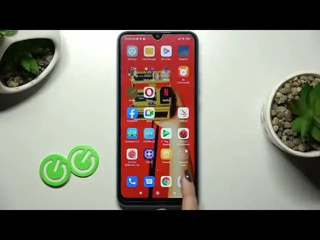 'Video thumbnail for How to Update Software in XIAOMI Redmi 10A – Activate Auto System Updates'