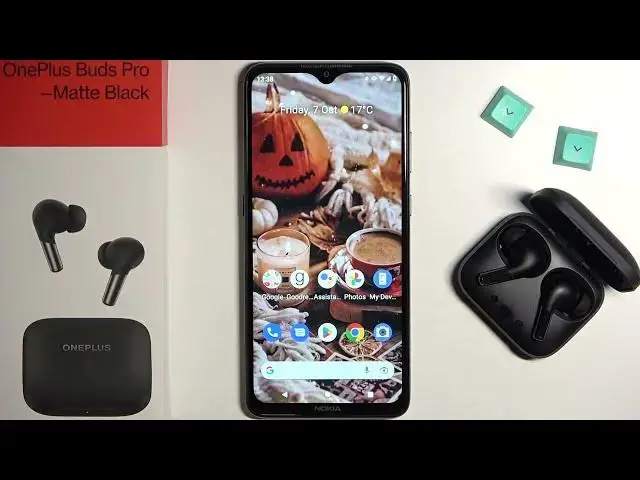 Video thumbnail for How to Find & Customize Sound Equalizer in OnePlus Buds Pro?