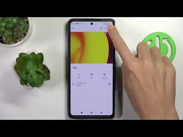 'Video thumbnail for How to Block Number on XIAOMI Black Shark 5 Pro - Create Blocklist'