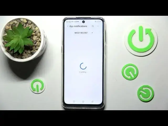 Video thumbnail for How to Turn On / Off App Notifications on ULEFONE Note 13P – Manage Notifications