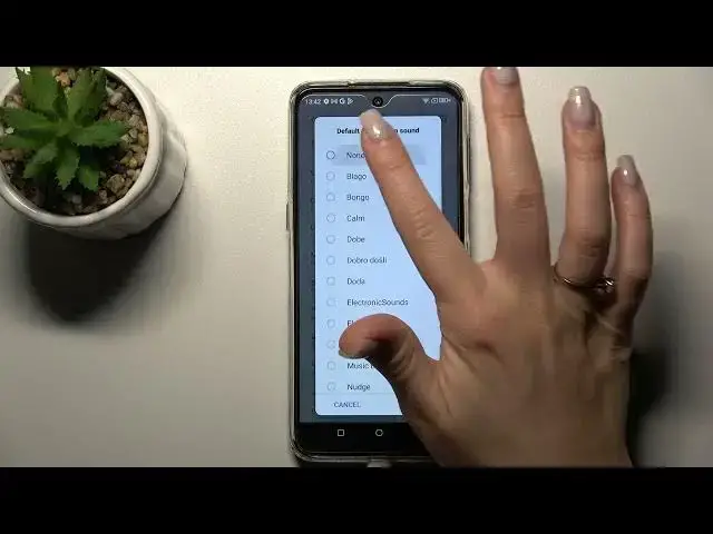 Video thumbnail for UleFone Note 13P - How to Mute Notifications Sound