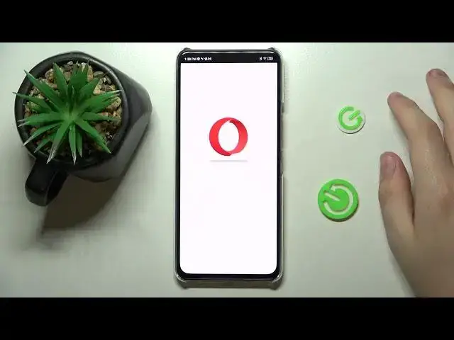 'Video thumbnail for How to Install Opera Browser on ZTE Axon 30'