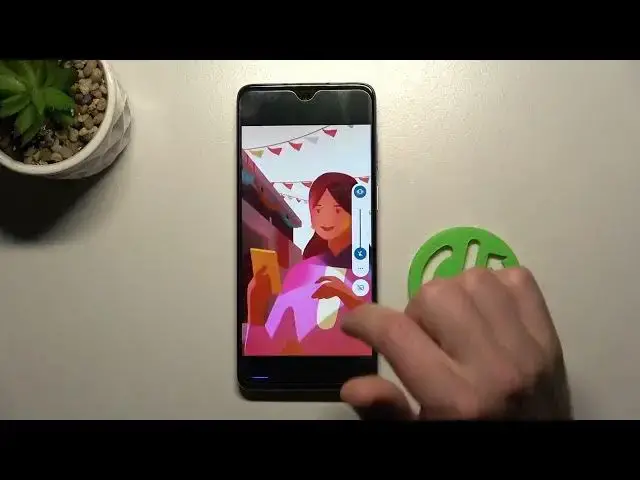 'Video thumbnail for Motorola Moto G62 5G - How To Change Icons Shape'