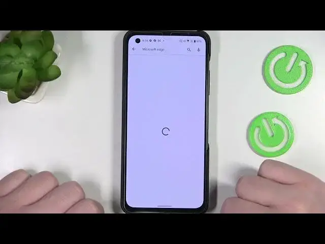 Video thumbnail for How to Install Microsoft Edge in ASUS Zenfone 9 – Add Edge Browser