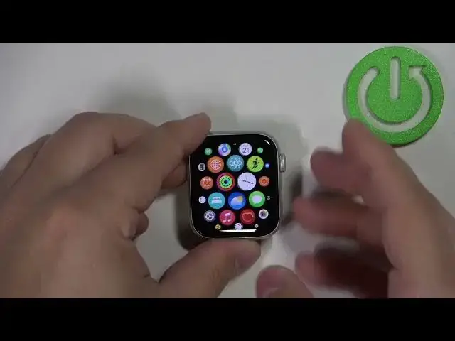 Video thumbnail for How to Customize App Menu on Apple Watch SE 2nd Gen? | Apple Watch SE 2022