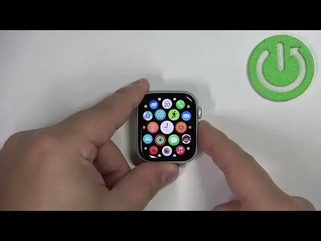 Video thumbnail for How to Hard Reset Apple Watch SE 2nd Gen - Reset Apple Watch SE 2022 by System Settings