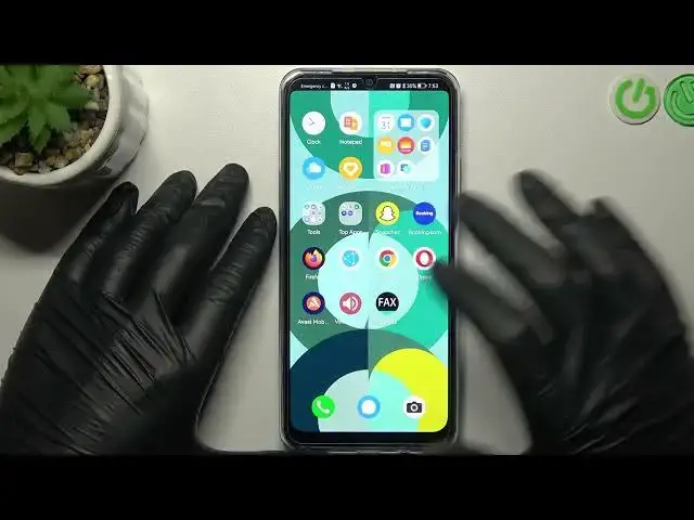 Video thumbnail for Huawei Nova Y61 - How To Make Phone Louder