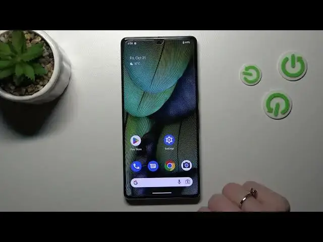 'Video thumbnail for Google Pixel 7 Pro - How to Adjust Ringtone Volume'