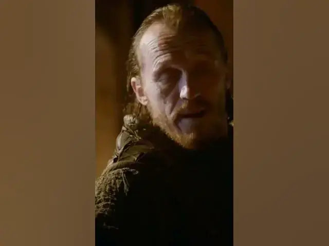 Video thumbnail for No Gold Cloak for Bronn Tyrion Game of Thrones #got #gameofthrones #tyrion #bronn