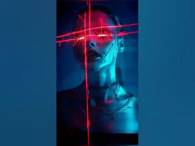 'Video thumbnail for #humanoid'