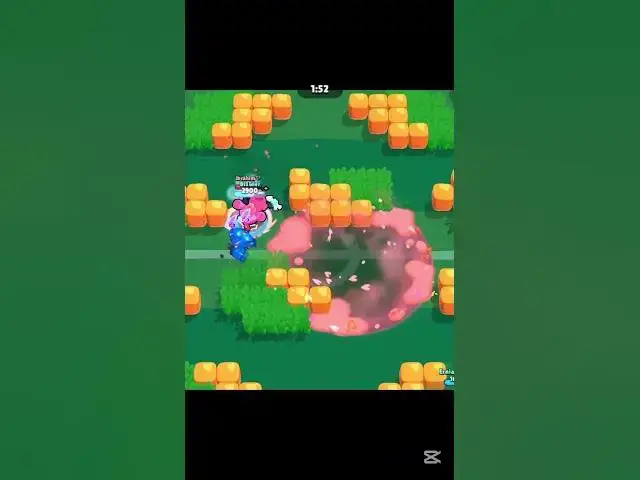 Video thumbnail for Easy Triple Kill 🤩🔥 #like #brawlstars #subscribe #supercell #brawl #thebest #dynamike #triplekill