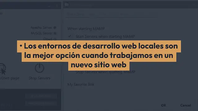 Video thumbnail for Las 8 Mejores Alternativas a MAMP en 2024