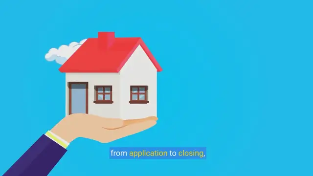 Video thumbnail for Understanding the Mortgage Payment Process: From Application to Closing