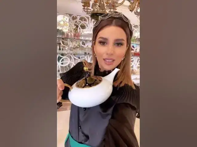 'Video thumbnail for Günay Nağıllar aləmində. Bu gözəllikləri hər kəs görməlidir'