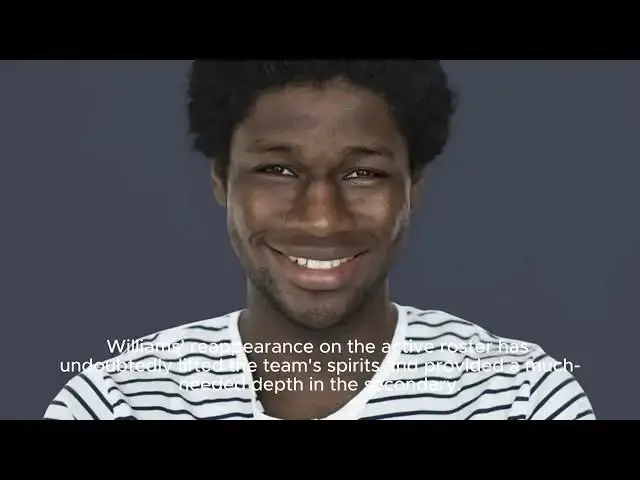 Video thumbnail for Ravens Activate Pepe Williams - Nbc Sports | Exciting News: Ravens Reinstate Cornerback Pe