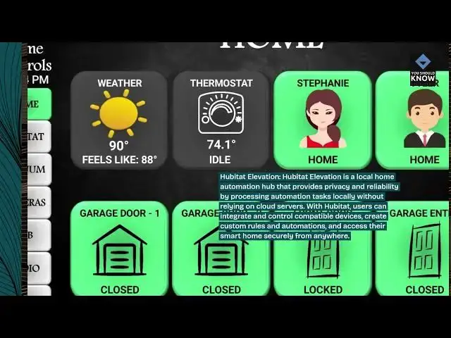 Video thumbnail for Top 10 Home Automation Systems for a Connected Living Experience