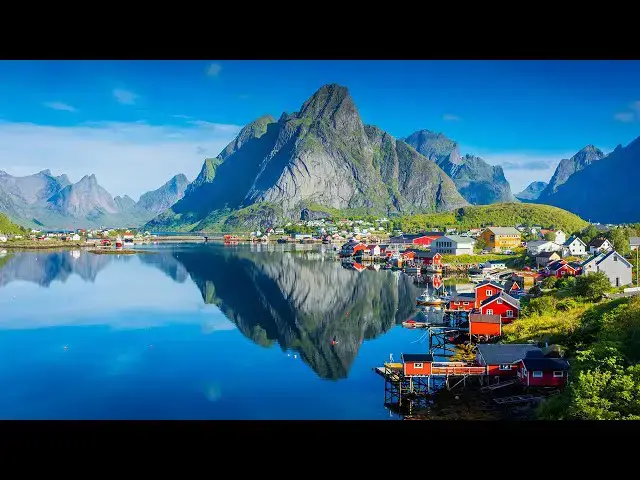 Video thumbnail for The 10 Most Stunning Countries to Explore Before You Die