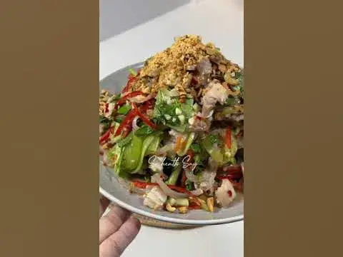 Video thumbnail for ញាំស្តៅទឹកប្រហុក រស់ជាតិបែបដិត ជូរ ហិល ប្រៃ ផ្អែម ឆ្ងាញ់ណាស់ ធ្វើតែមួយភ្លេតគឺបានញាំ