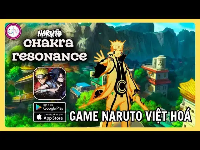 Video thumbnail for Naruto Chakra Resonance Việt Hóa | Game Naruto Hay Nhất 2025