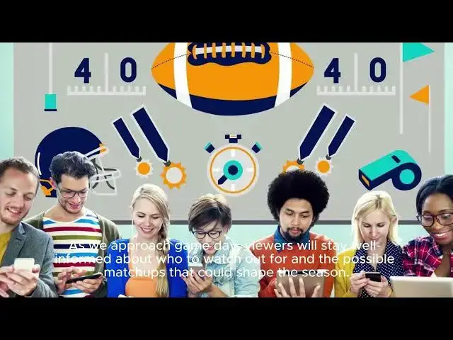 Video thumbnail for Nfl News Ating Video, Viewers Can Expect To Be Treated To Thrilling Updates, Exciting Play