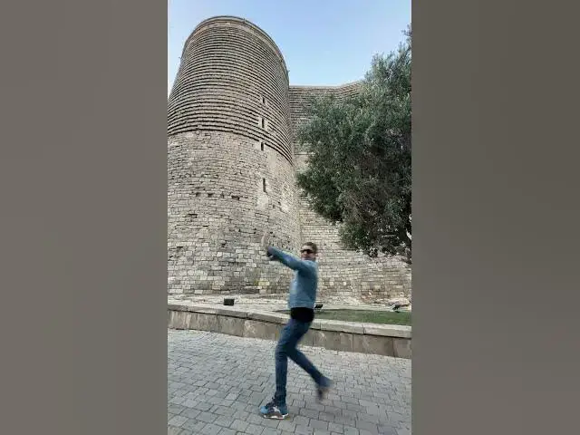 Video thumbnail for Videonun sonuna diqqət ! ? Bu arada bəyənib ,rəy yazdığınız üçün sonsuz təşəkkür edirik ❤️