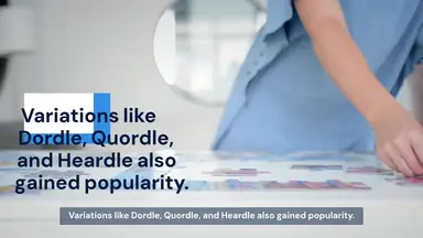 'Video thumbnail for Wordle today: Answer, hints for May 10, 2025'