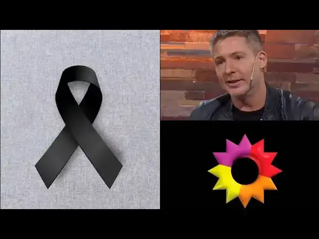 'Video thumbnail for Tristeza en El Trece por el fallecimiento de una histórica actriz de Pol-Ka'