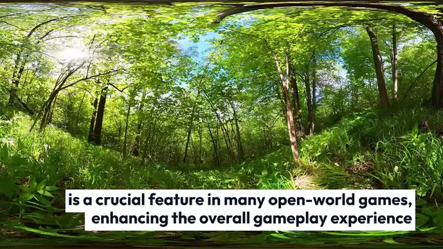 Video thumbnail for Fast Travel Points Accessibility