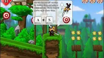 Video thumbnail for Let's Play Adventure Story (1)