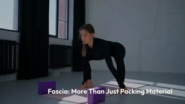 'Video thumbnail for Understanding_Fascia_s_Role'