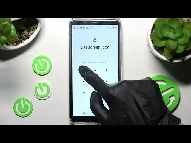 Video thumbnail for How to Add Screen Lock to CUBOT Note 9 - Set Up Screen Lock