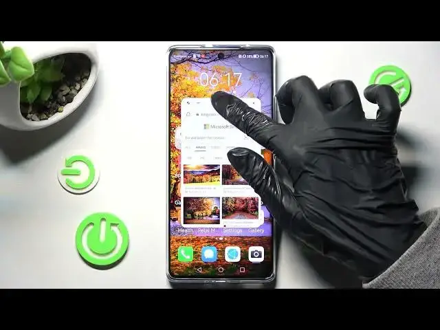Video thumbnail for How to Use Floating Windows on Huawei Nova 10 - Open Apps in Pop Up View