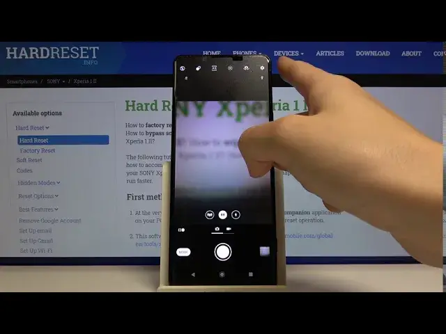 Video thumbnail for How to Change Volume Button Function in SONY Xperia 1 II – Personalize Side Buttons