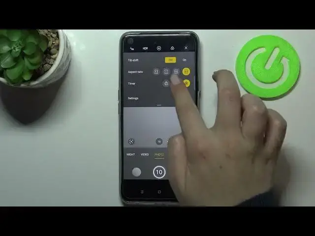 Video thumbnail for How to Use Camera Timer on REALME 8i – Find and Activate Camera Timer