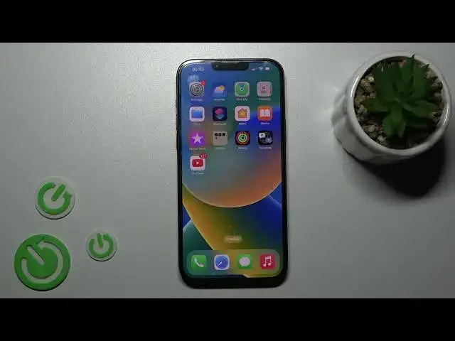 'Video thumbnail for How to Turn Off Hey Siri in iPhone 14 Plus - Block Siri Wake Command'