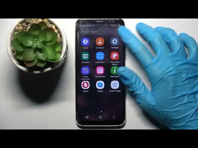 'Video thumbnail for How to Disable Easy Mode in SAMSUNG Galaxy S8 – Deactivate Simple Mode'