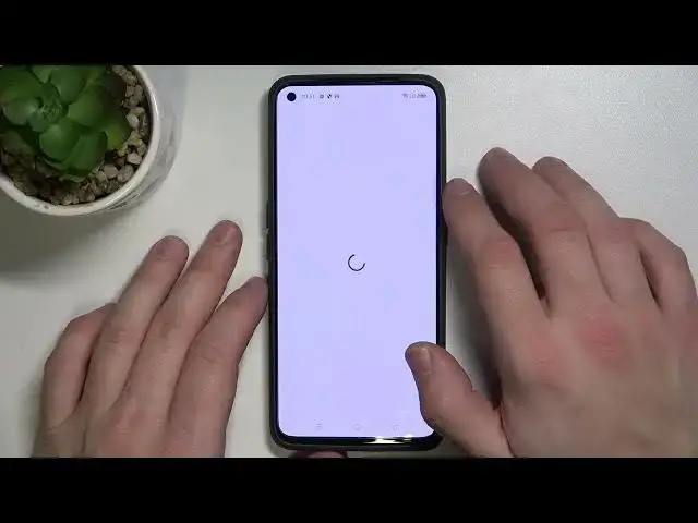 Video thumbnail for Realme GT Neo 2 - How To Hide Notch