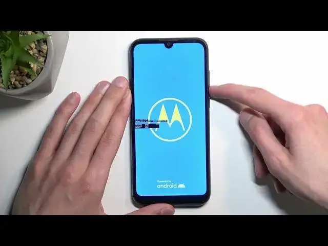 'Video thumbnail for How to Open Recovery Mode on MOTOROLA Moto E6s'