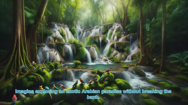 Video thumbnail for Exploring Bahrain on a Budget: Top 10 Free and Affordable Attractions