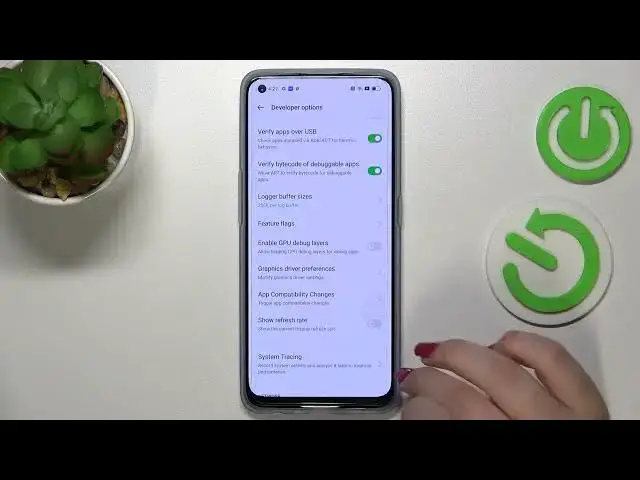 'Video thumbnail for How to Allow Developer Options in OPPO Find X5 Lite'