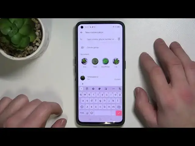 Video thumbnail for Realme GT Neo 2 - How To Fix Floating Keyboard