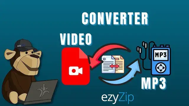 Video thumbnail for Como Converter VÍDEO Para MP3 Online (Guia Simples)