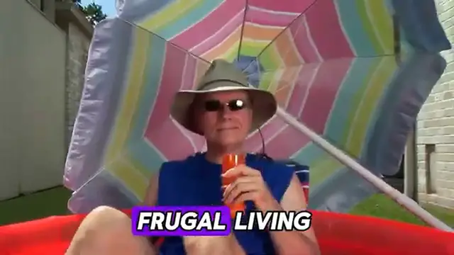 Video thumbnail for Money frugal tips that save money