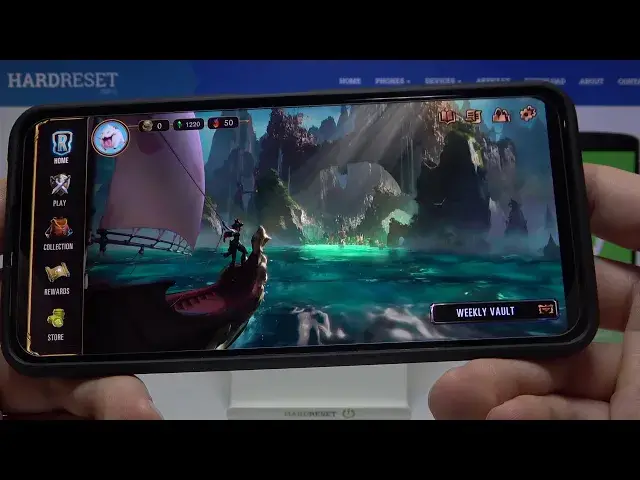 Video thumbnail for Legends of Runeterra - How to Adjust AutoPass