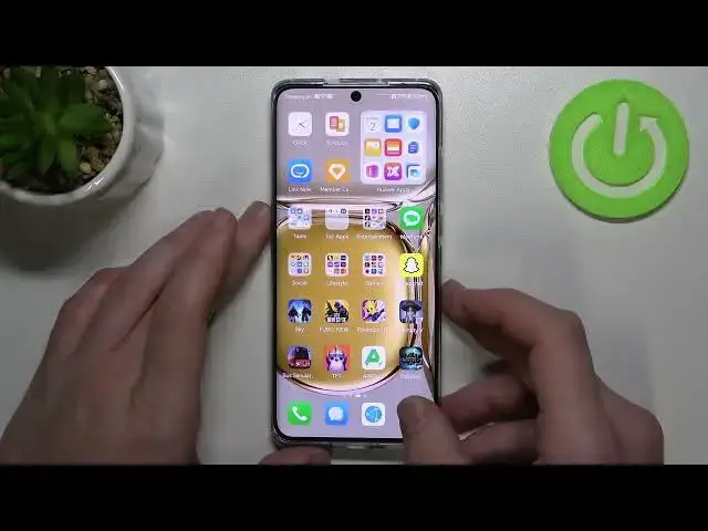 Video thumbnail for HUAWEI P50 Pro - How To Turn Off Flashlight